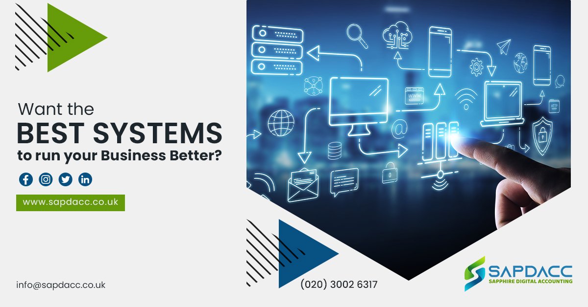 SapphireLimited's tweet photo. Get the best accounting services in UK and more, to grow and manage your business! Find out about our services.
Contact Us : (020) 3002 6317
#accountingservices #bookkeepingandaccounting #onlineaccountingservices #accountingservicesuk  #accoutant #smallbusiness #digitalaccounting https://t.co/5LQsc9bHGj