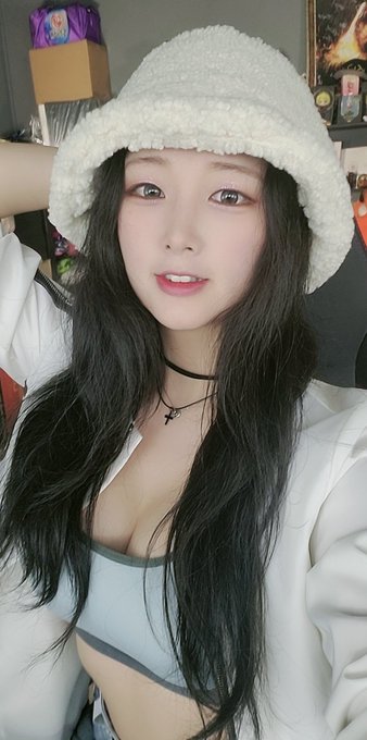 Twitterのコスプレ画像21