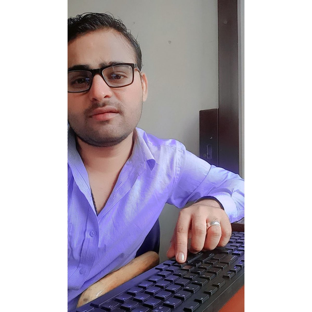 #NewProfilePic