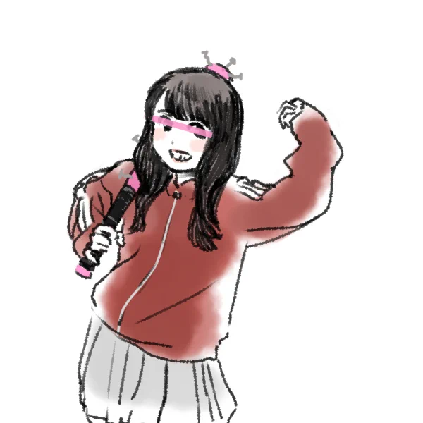 あ○ださん・・・釘バット・・(釘じゃねえよ)   うっっ・・あたまがっ 