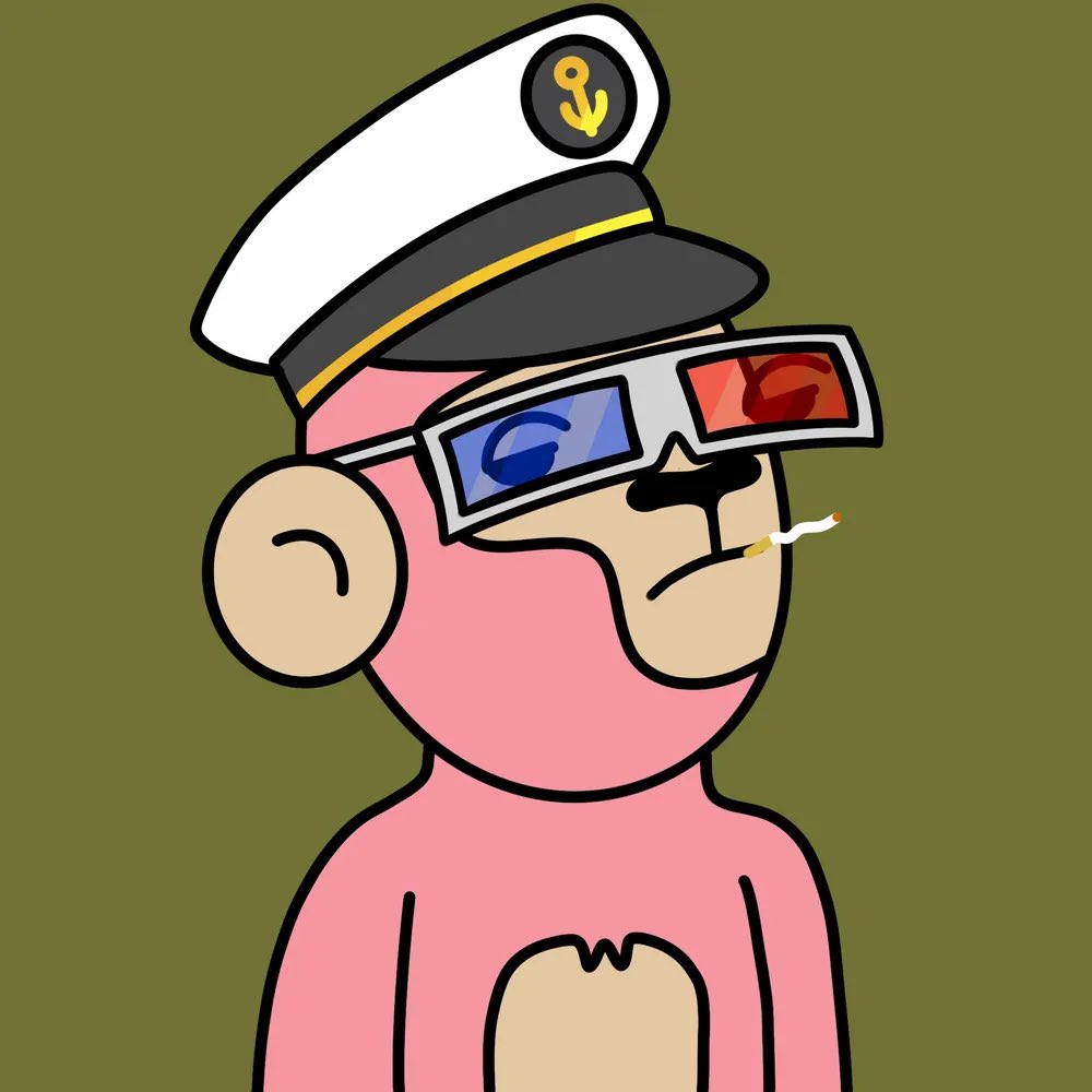 Ape Ooodles | Official | FREE Mint Now tweet media