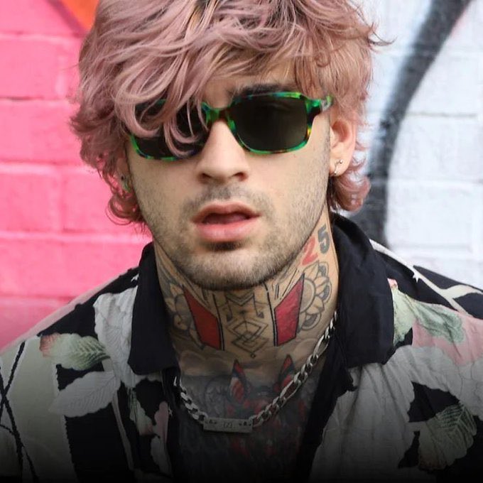 updatingziam's tweet photo. 📸 | NEW PICTURE OF @zaynmalik FOR ARNETTE https://t.co/m8bgQGnAjq