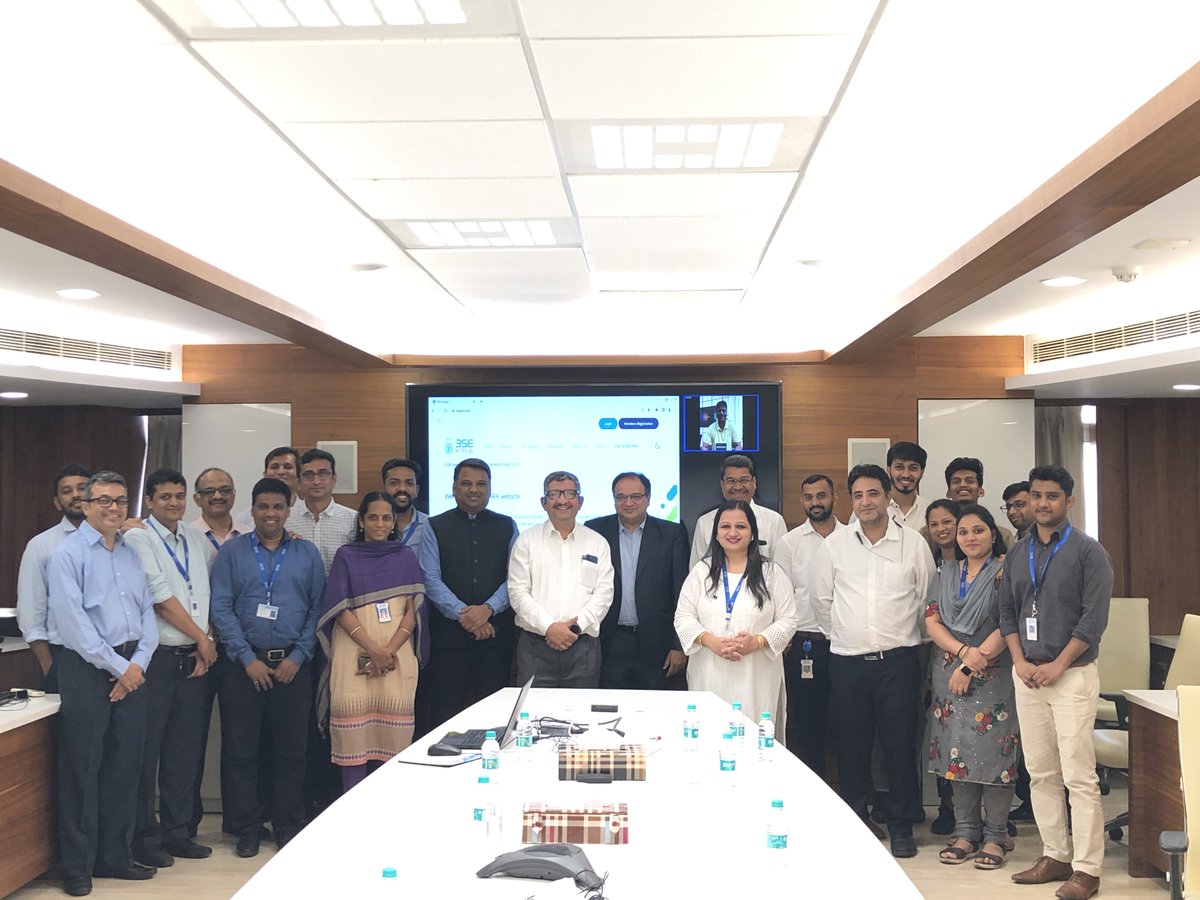 BSE India on Twitter "BSE Technologies Private Limited (BTPL), a 100