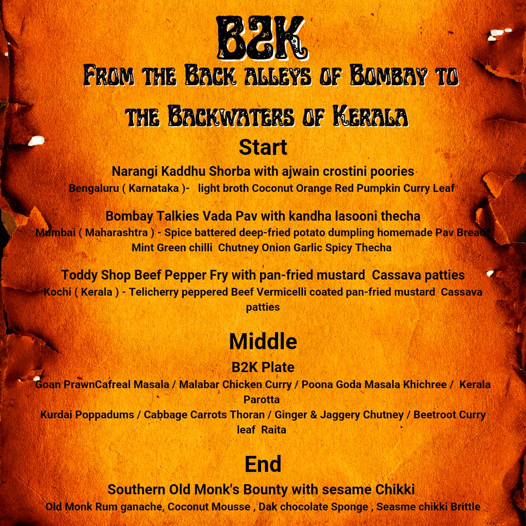 Andrew Minto tweet media