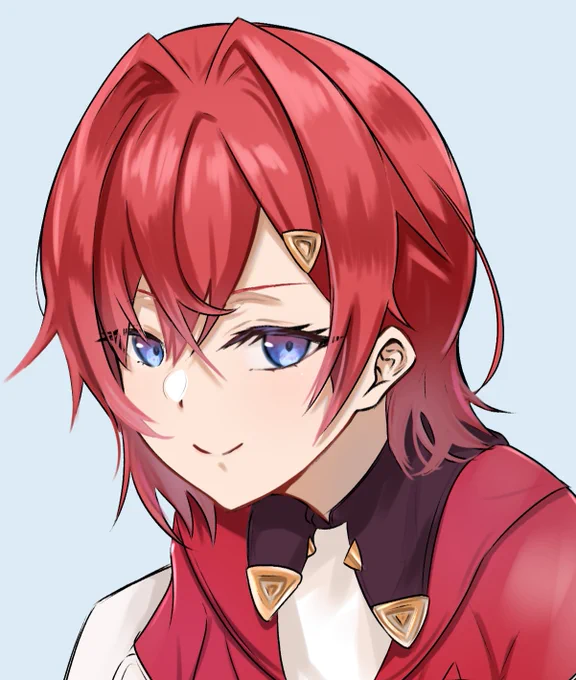 はじめてかいた #絵ンジュ 