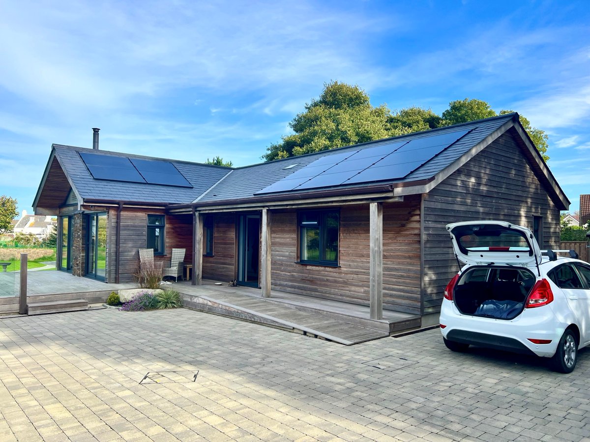 Little Green CI tweet media