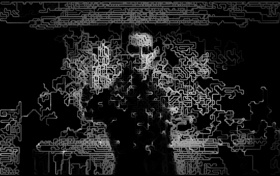 b5passingnote's tweet image. What is my name and my movie name? Whisper it to me