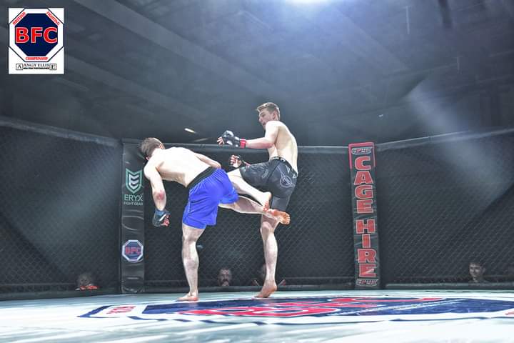 Peterjmma_03's tweet photo. Unlucky not the get the W.
Few mistakes on my part, hats off to my opponent, back to training, few tweaks for the next one.
Experience is a great teacher
#MMA #bfc3 #britishfightingchampionship #ontothenextone https://t.co/XXX8qUmD3A