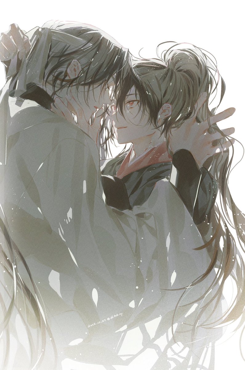 #화산귀환 
백.청
2초전