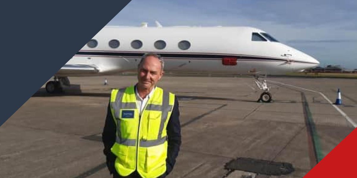 BlackpoolWorks's tweet photo. New horizons for @BLKAirport as 10 year action plan unveiled.
Steve Peters believes Blackpool is well placed to take advantage of what is happening in the industry now and in the future.
Read more here:https://t.co/q3ZzIevjyY
#BpoolMakesItWork #Bpool @BlackpoolEZ @BpoolCouncil https://t.co/rXg4fcrzBW