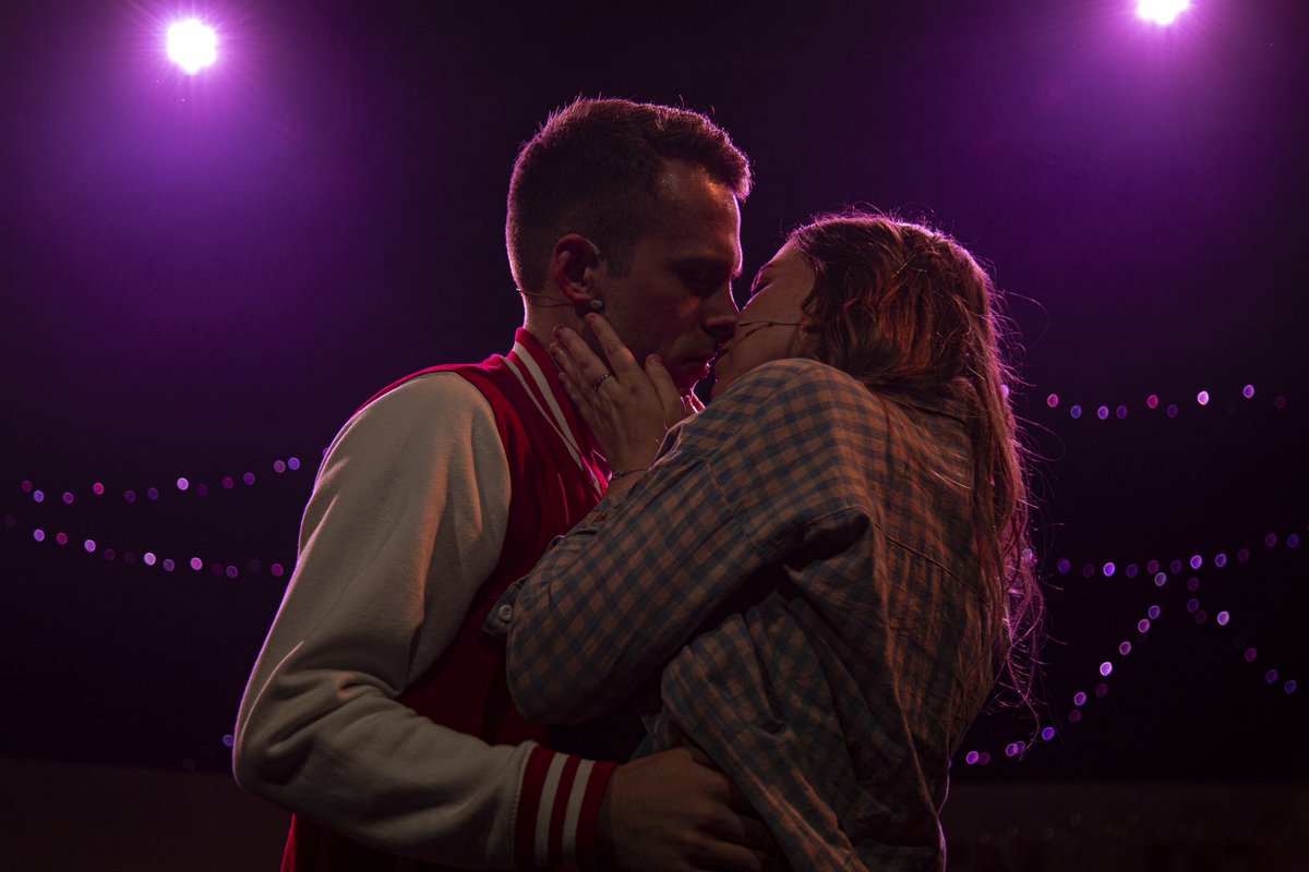 sedos's tweet photo. I mean… we think our Sue and Tommy rival @DerekKlena and @ChristyAltomare. Easily. https://t.co/2t8JtfBeP4