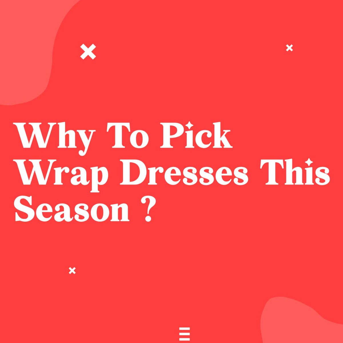 offingoofficial's tweet photo. Why To Pick Wrap Dresses This season?

If you find this post helpful, don't hesitate to like, share, and leave a comment to this post.

#offingo #fashion #style #wrapdresses #wrapdresspattern #wrapdressstyle #wrapdressstyle #dresses #fashionstyle #stylediaries #styleguide https://t.co/YRdKkPKoU1