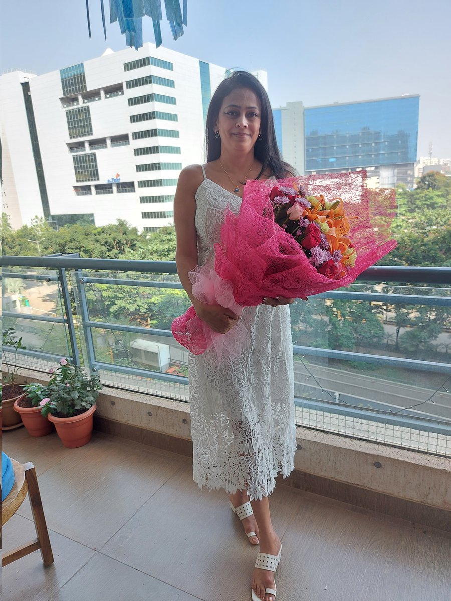 Gauri Pokhariyal- Gauri’s ThoroughBreads® tweet media