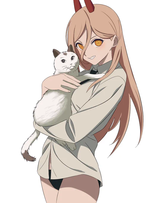 パワー 