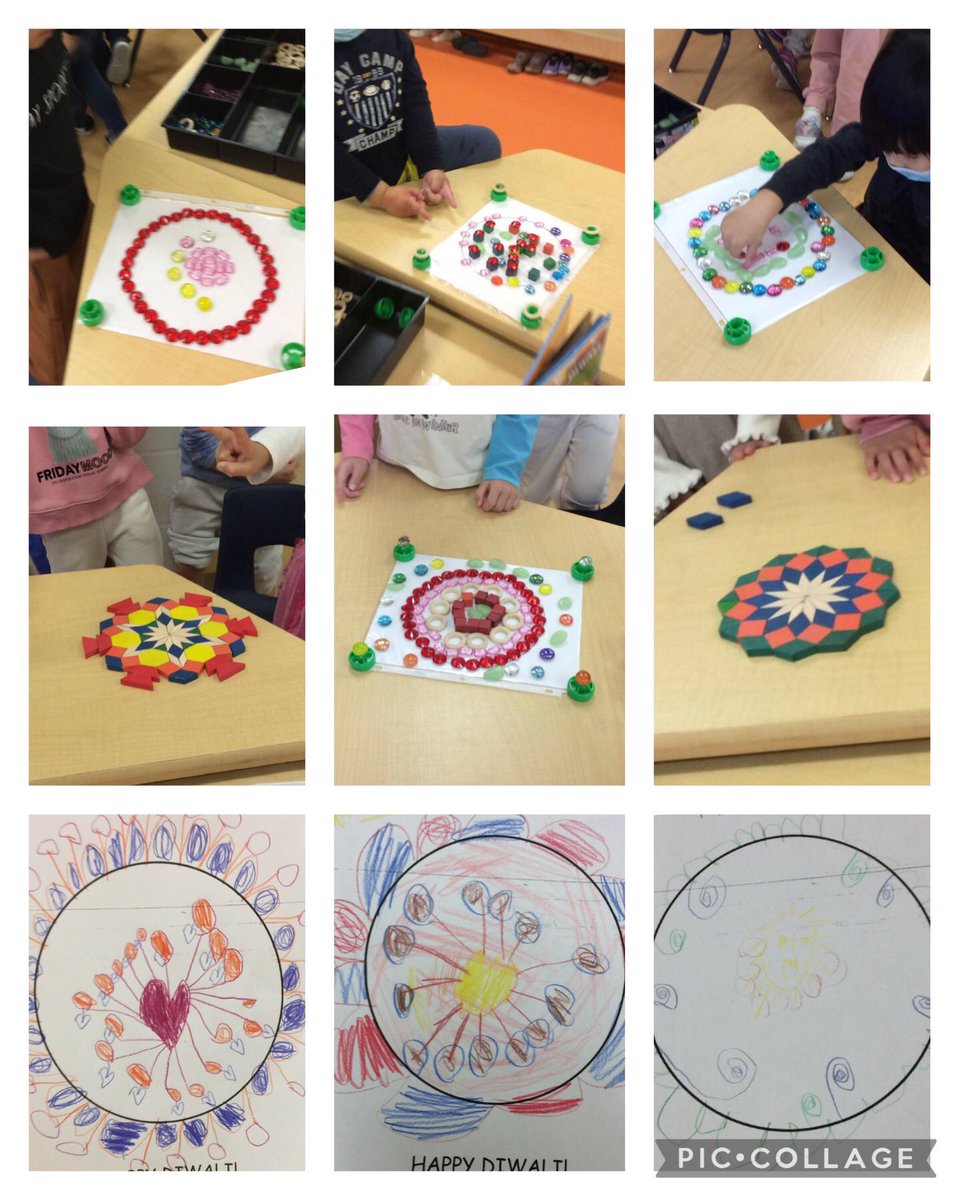 Happy Diwali from Room 102!