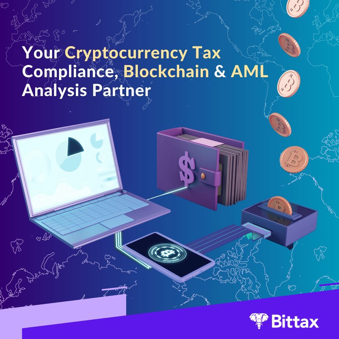 Bittax tweet media