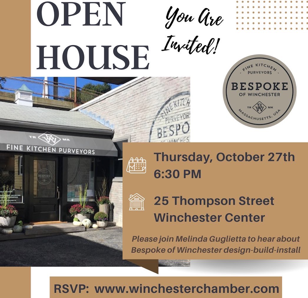 Support a local business today and attend any or all of the fun events