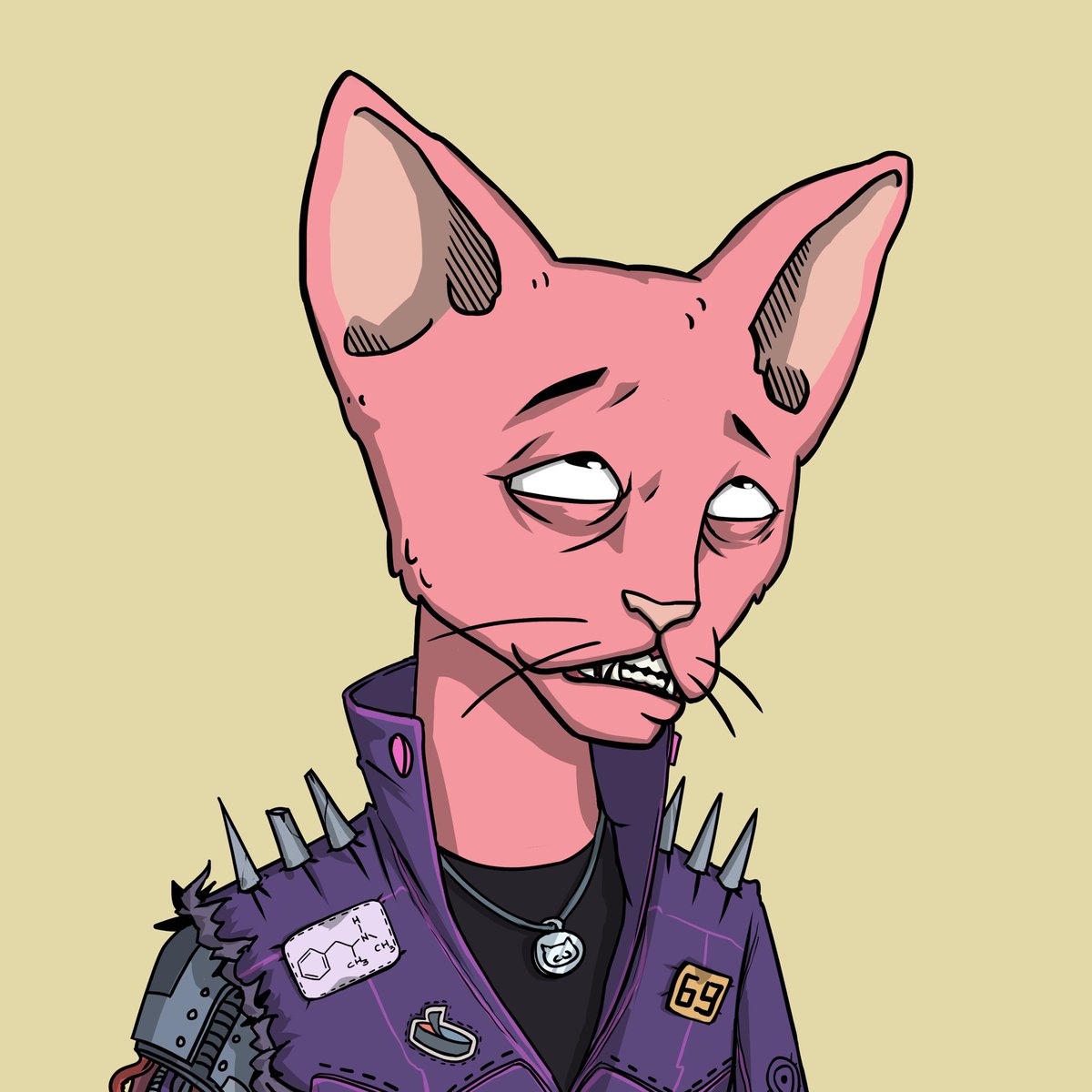 ♱ Nah Dude ♱ tweet media