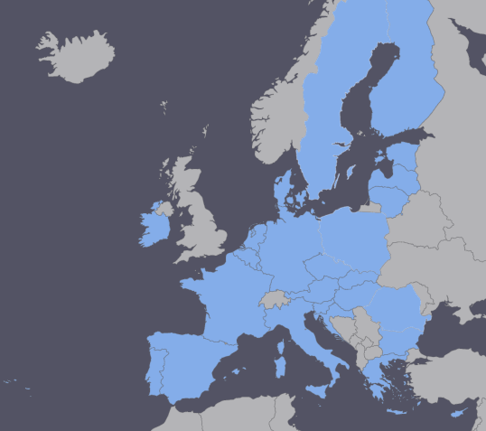 Ayer fue el Día Internacional de l@s voluntari@s
Si te interesa el proyecto Cuerpo Europeo deSolidaridad 
Aquí el mapa de países socios🌍

𝘝𝘢𝘭
Ahir va ser el Dia Internacional del voluntariat
Si t'interessa el projecte Cos Europeu deSolidaritat 
Aquí el mapa de països socis🌍