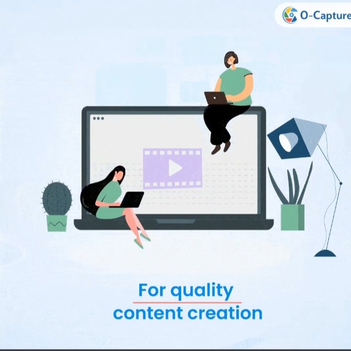 MSNewaz8's tweet photo. O-Capture is an advanced screen recorder and image editor that allows users to produce high-quality content to enhance user engagement.
#OCapture #CustomDesigns #ScreenCaptureTool #RecordingTool #ONPASSIVE
https://t.co/S0WNIQYcc4
https://t.co/7PFg6JMt1C https://t.co/LXwhwHOQ50