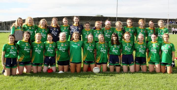 Save the date:
💚💛 Munster Final💚💛
Munster Intermediate Football Final
Monagea Ladies Football Club v Mullinahone Ladies Football Club.
Mallow GAA Complex (P51XV58)
Sunday 6th November
Throw in at 11am.
<a href="/MunsterLGFA/">Munster LGFA</a> <a href="/LadiesFootball/">Ladies Football</a>
 <a href="/MattOCall/">Matt O'Callaghan</a> <a href="/Limerick_Leader/">Limerick Leader / Limerick Live</a>  <a href="/JeromeSport/">Jerome O'Connell</a>
