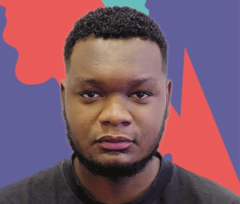 TheAgencyLDN_'s tweet photo. A huge congratulations🎉 to @TheAgencyLDN_ clients Ameir Brown (@_amrxi) ✍️and Jamie Davis ✍️who have been recognised by @Broadcastnow as Broadcast’s Hot Shots in its long-running emerging talent showcase! Well deserved recognition of these two immense talents #HotShots2022👏📺 https://t.co/Hu8CFhOGXg