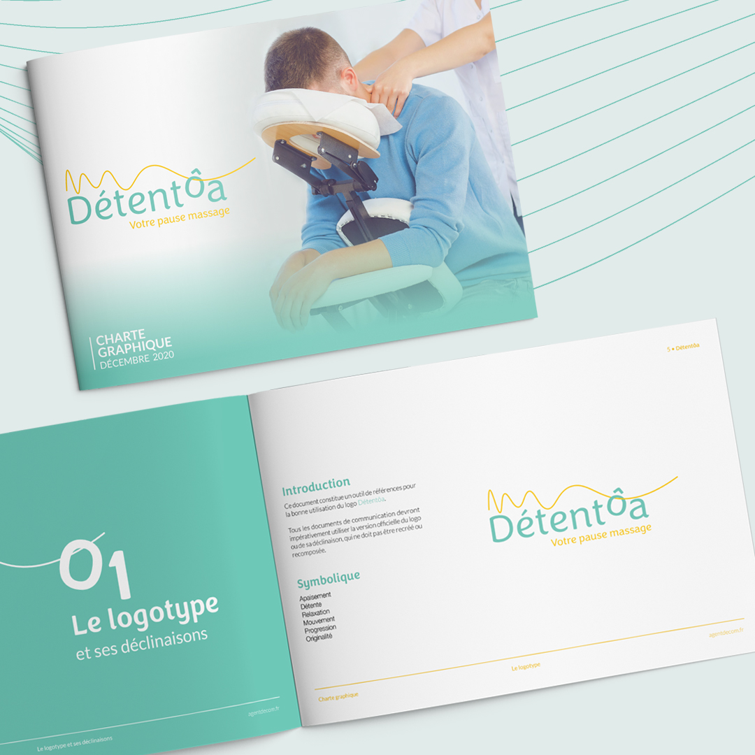 agentdecom's tweet image. Quand #bienêtreautravail rime avec massage et détente… Bonne nouvelle ! Le cabinet de massage itinérant Detentôa s’installe près de votre #bureau dès novembre, en banlieue parisienne. Et devinez à qui Aurélie, la fondatrice, a confié la #communication de Detentôa ? #agentdecom