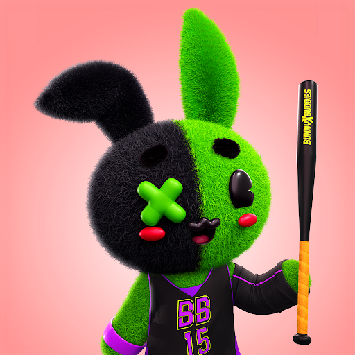 NftKylee's tweet photo. 🐰 Bunny Buddies #3561 (Rank 7711)  was bought for 0.0161Ξ ($25.02) #NFTs #NewNFTProfilePic #NFTcommunity https://t.co/U6gS1ItcEL https://t.co/6TDRwRzAON