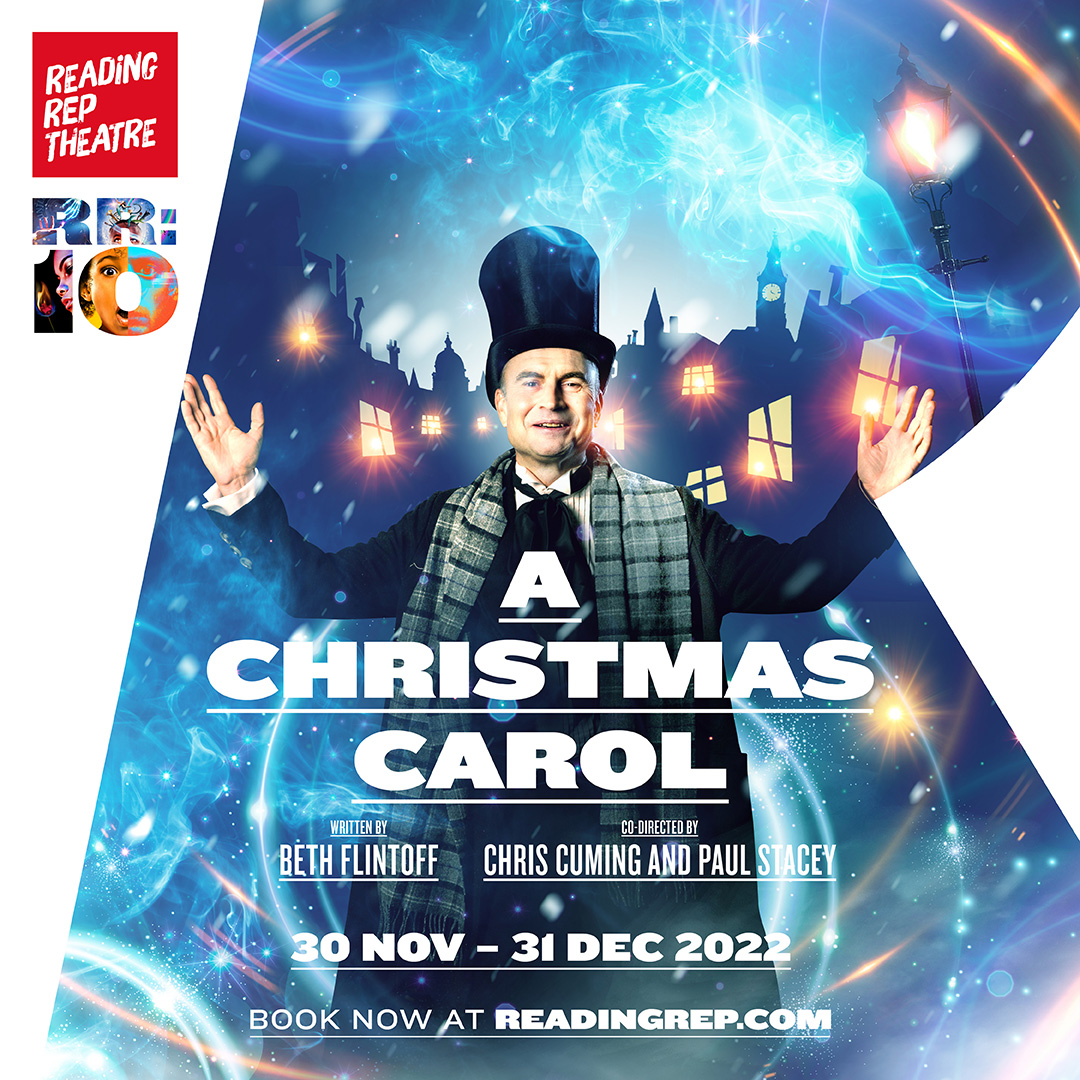 <a href="/BadMannersTour/">Bad Manners Official</a> <a href="/RoyalBerksChar/">@RoyalBerksCharity</a> And if that's not enough festive cheer for an overcast October lunchtime, <a href="/ReadingRep/">Reading Rep Theatre</a> have announced the cast and creatives behind this year's reprise of A Christmas Carol, as adapted by <a href="/Bethfli/">Beth Flintoff</a>
whatsonreading.com/reading-rep-an…