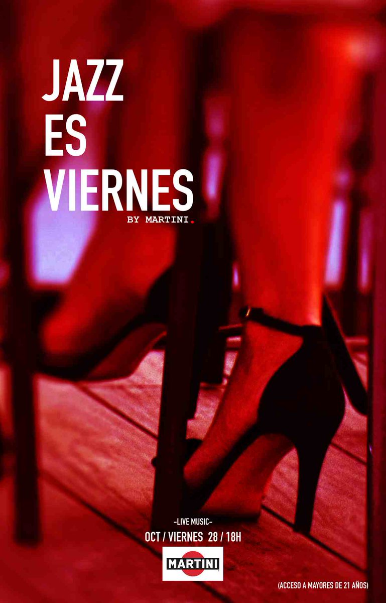 Mañana tarde........
#jazzesviernes
#sevilla