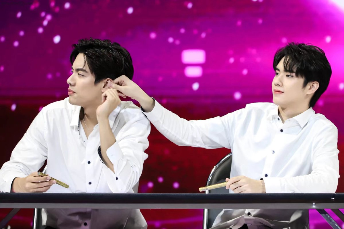 shanjun_linu's tweet photo. @aeriaeri6104 @Tee_Jaruji Oh no~🤣🤣🤣 https://t.co/5dVdTtB3wQ