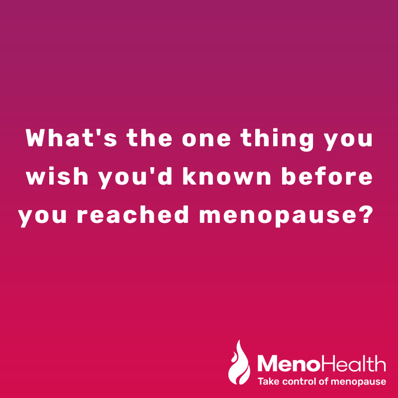 MenoHealth tweet media