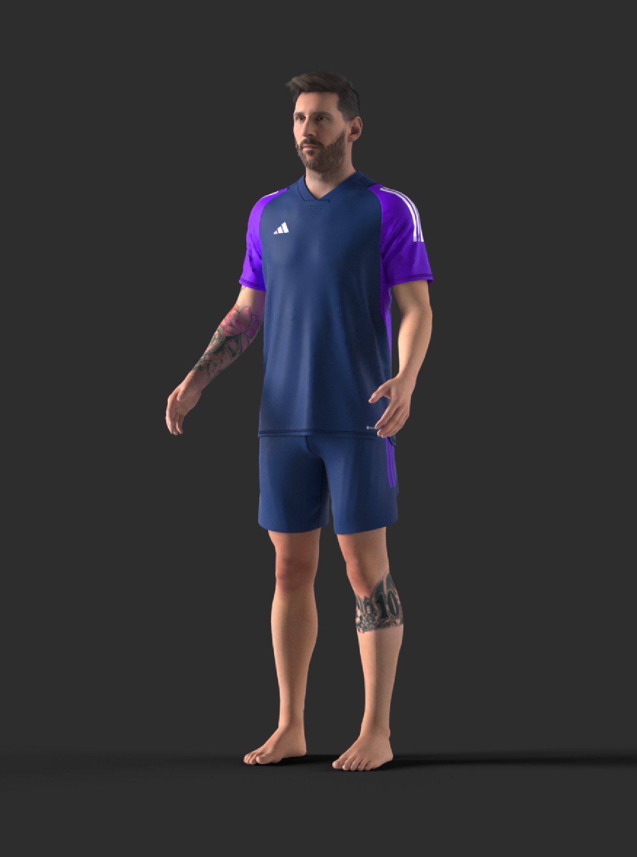CLO Virtual Fashion ships Marvelous Designer 95 CG Channel #24 CLO Virtual Fashion ships Marvelous Designer 95 CG Channel