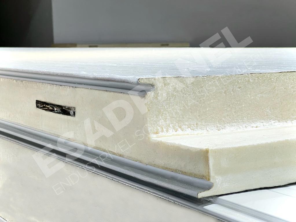 EsadPanel's tweet image. #coldroom
#coldstorage
#coldroompanel