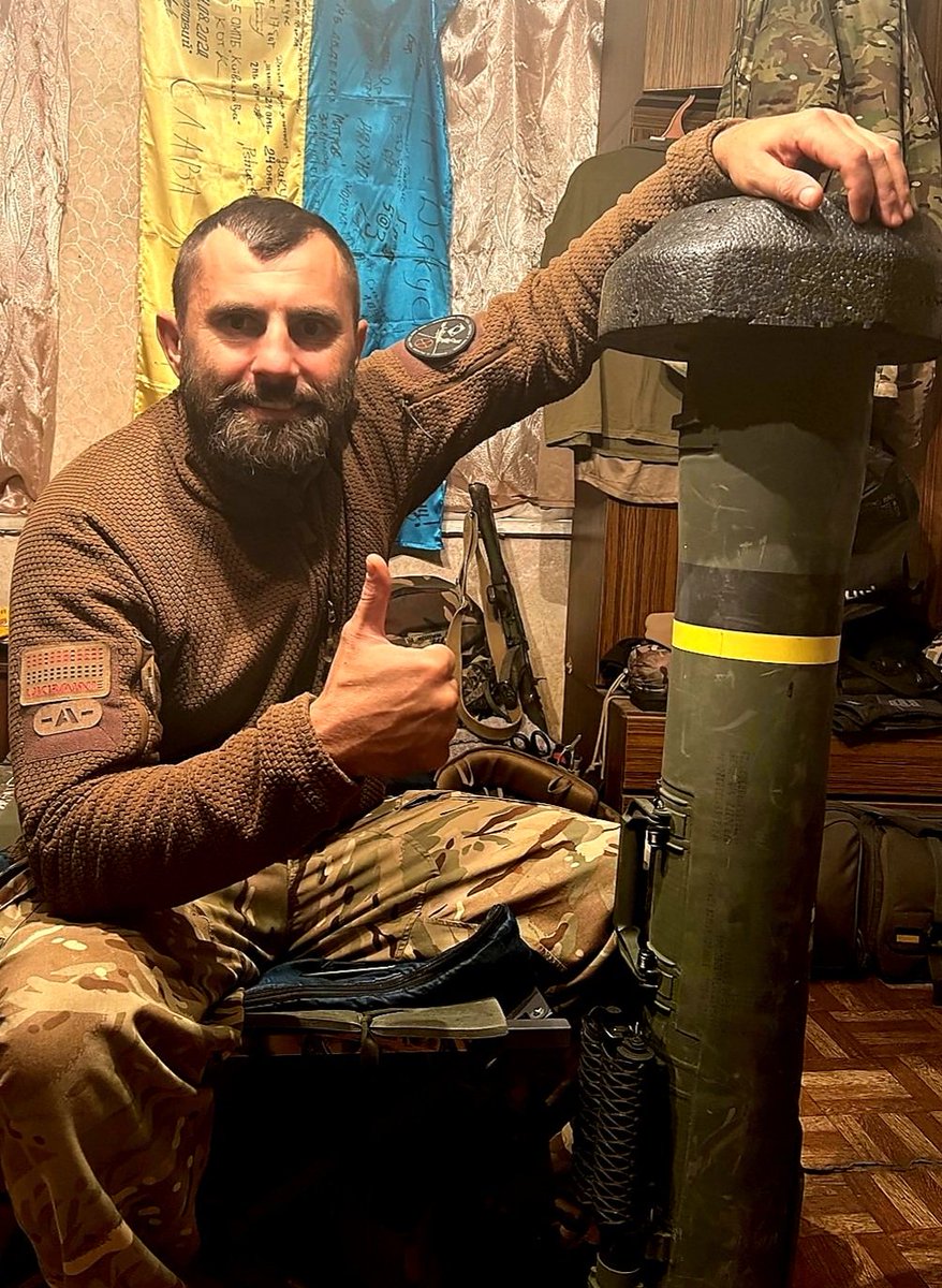 Олександр «Колим» tweet media