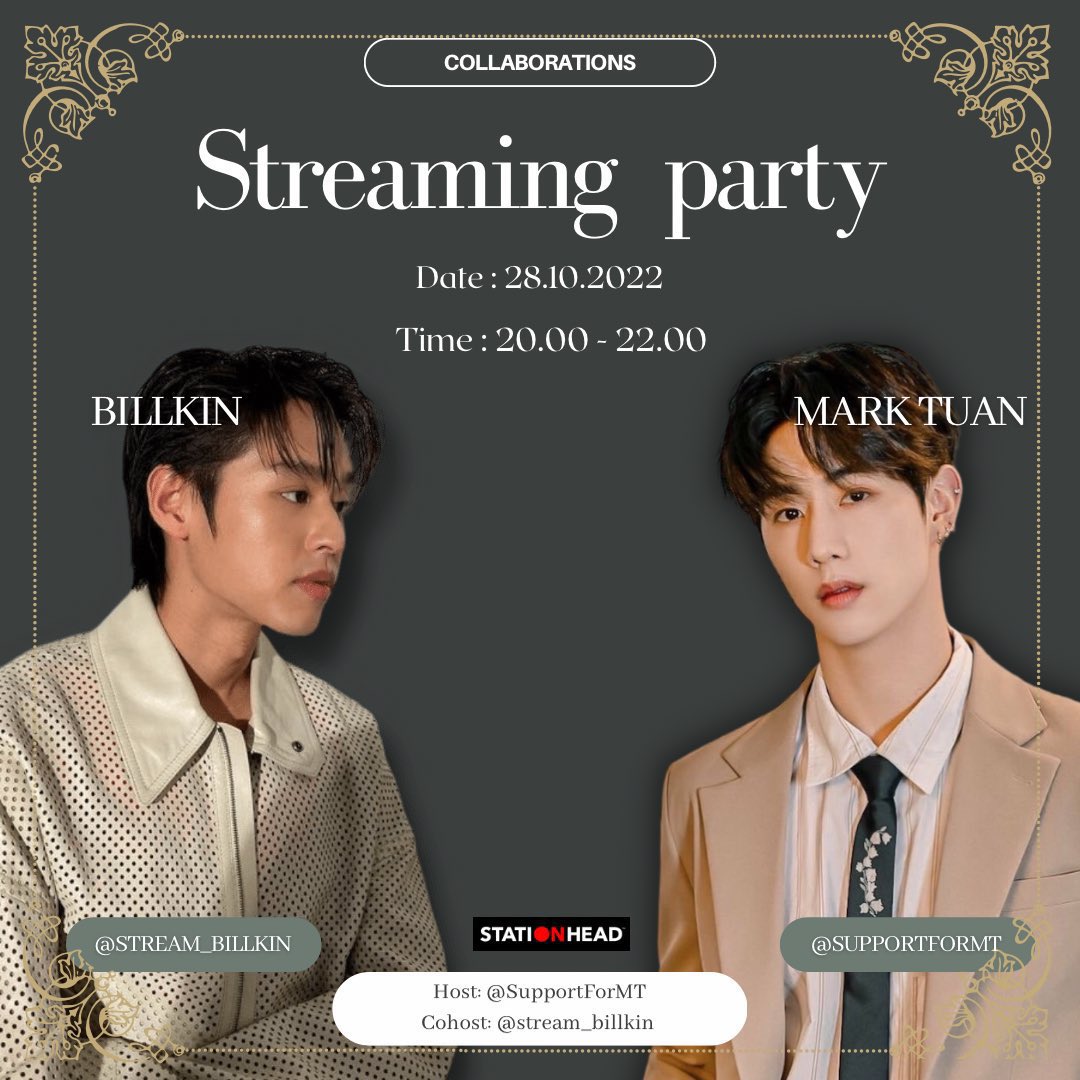 SupportForMarkTuan TH tweet media