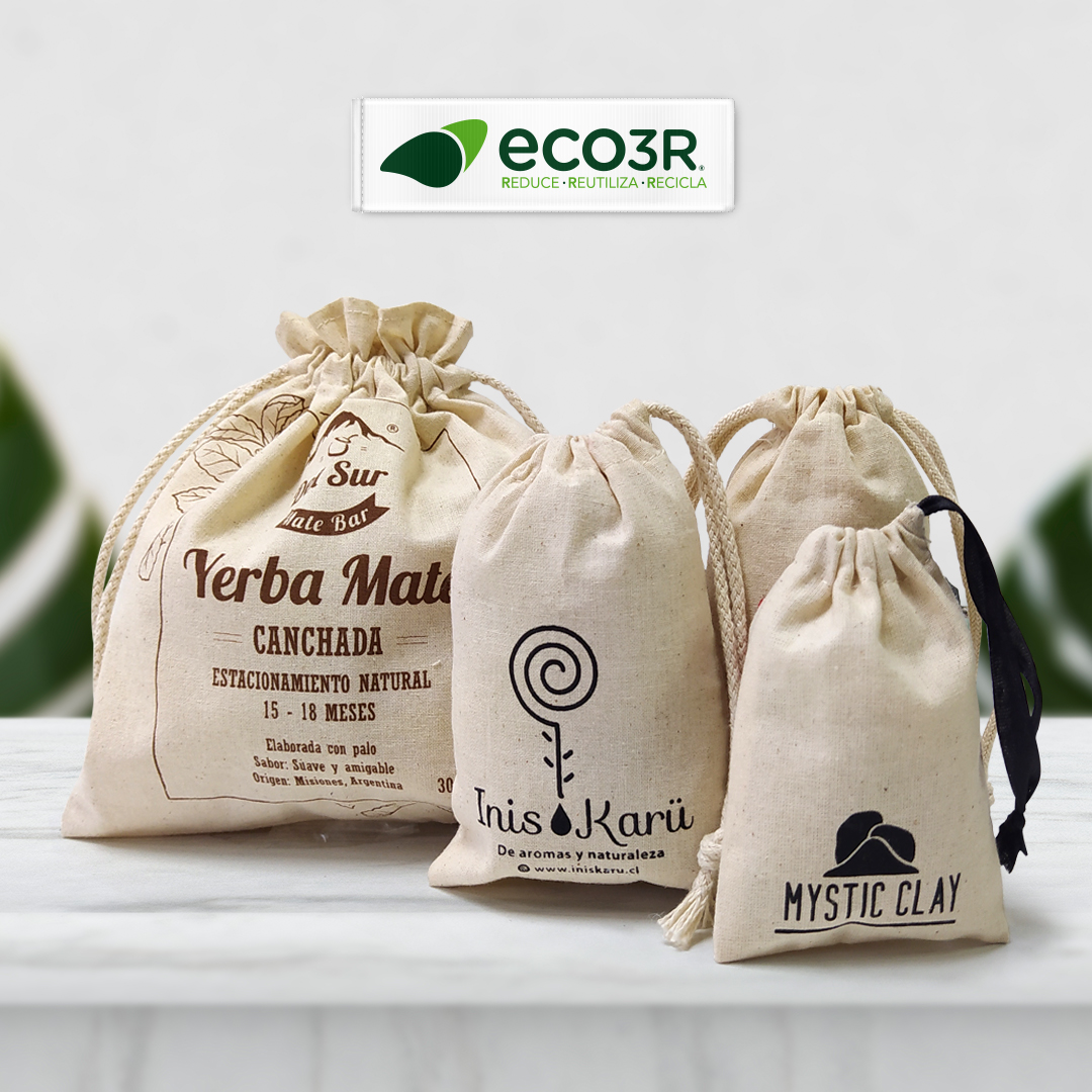 eco3r1's tweet photo. ¡El estilo lo pones tu! ✨ Elige tu modelo de bolsa y personalízalo con tela Crea Cruda o Gabardina de Color, al tamaño que desees.
-
Consultas a ventas@eco3r.cl https://t.co/E33nPTuKKj