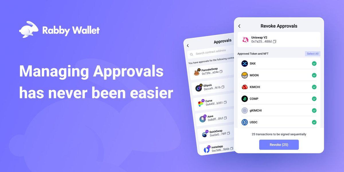 Rabby Wallet tweet media