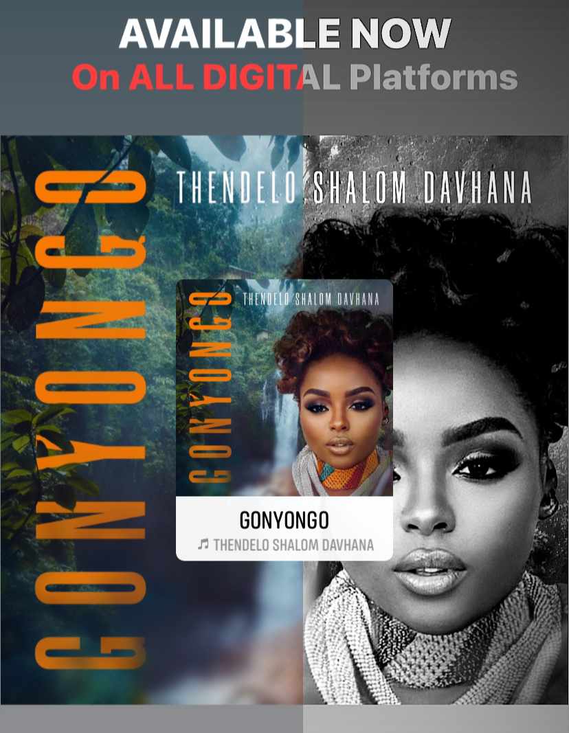 #Gonyongo