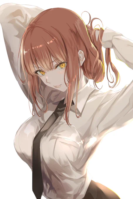 study#チェンソーマン 
