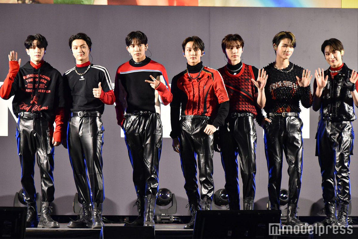 enhypenupdates's tweet photo. ENHYPEN SADAME Offline Showcase in Tokyo | Press Photo (4)

@ENHYPEN_members @ENHYPEN #ENHYPEN #엔하이픈 https://t.co/0DszRdDNQp