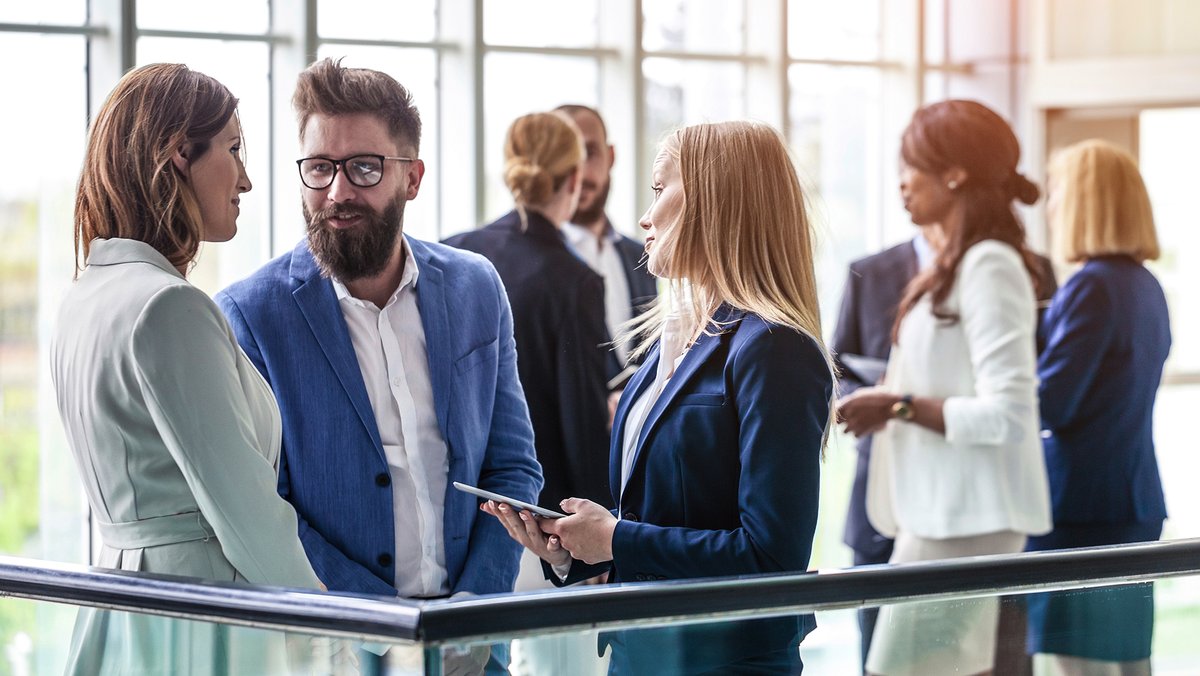 PinheiroFa's tweet image. Businesses continue to feel the financial and cultural effects of the Great Resignation. However, ‘boomerang employees’ – employees who return to a former employer having left for another role – have become more common as a result
 
Read more:
spr.ly/6018MUmHM