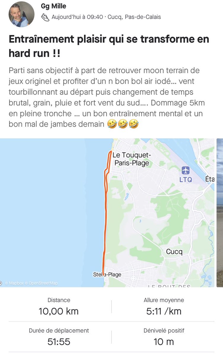 gmilleperdir's tweet photo. Profiter un peu des ces jours de repos - entre fin de période chargée et chantiers-  retrouver ses valeurs et son environnements - quoi de mieux ? https://t.co/RYOMnTPY5V