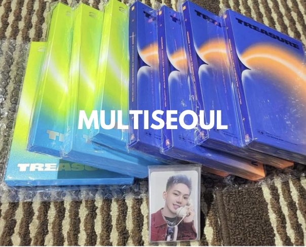 MSbackupaccount's tweet photo. #MultiSeoulUpdates

Items below are those that are currently with the KR address. These includes personal pasabuys sent to the shop. No update has been given regarding the shipment date of the items below.

(Sorry I don't know how to put the old watermarks. 🙇🏻‍♀️) https://t.co/k5Bzh9MtMe
