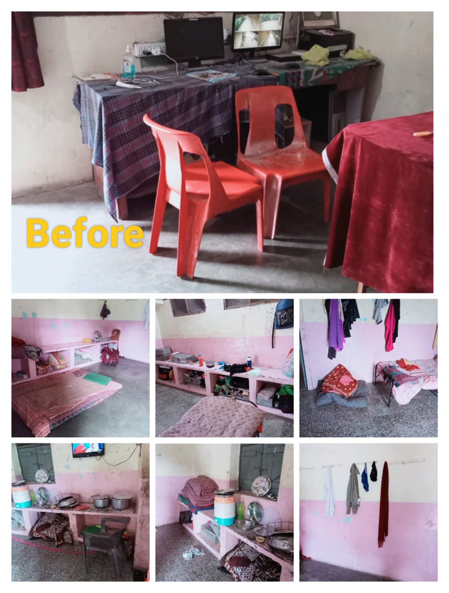 Dist Women and Child Development Office_Chandrapur tweet media