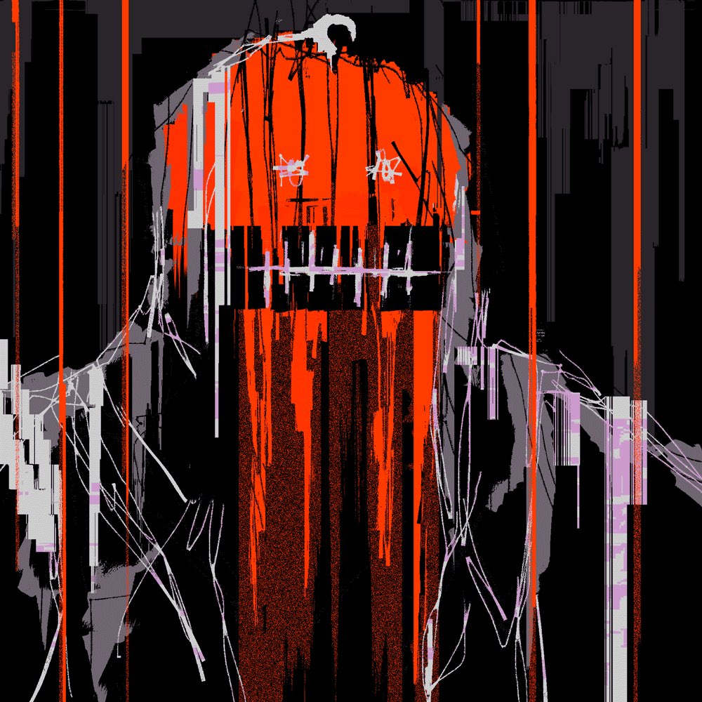 🟢 UNDER THE RADAR: ARTIST SPOTLIGHT 🟢

ARTIST: <a href="/TroutGraph/">Trout</a>
ARTWORK NAME: Hijacked Treat
EDITIONS: 13
PRICE: SOLD OUT 

Digital artist based in ARG.

objkt.com/asset/KT1Xno1x…