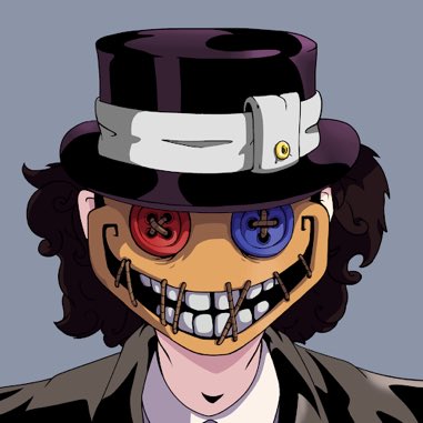 #NewNFTProfilePic NFT by INFAMOUS-DEPLOYER https://t.co/Al4zjwSJ9w<a href="/tag/newnftprofilepic"class="tags">#NewNFTProfilePic</a>