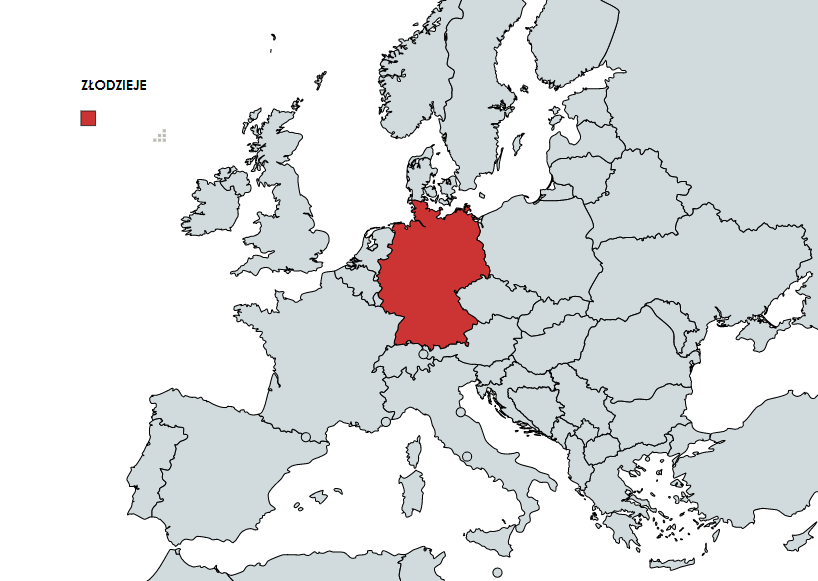 DarekJarekLech's tweet photo. Posłowie #PO wklejają mapki z d... bez właściwego opisu, więc nie bądźmy im dłużni.
#MapOfEurope #EUmap https://t.co/4JdsL3FV7D