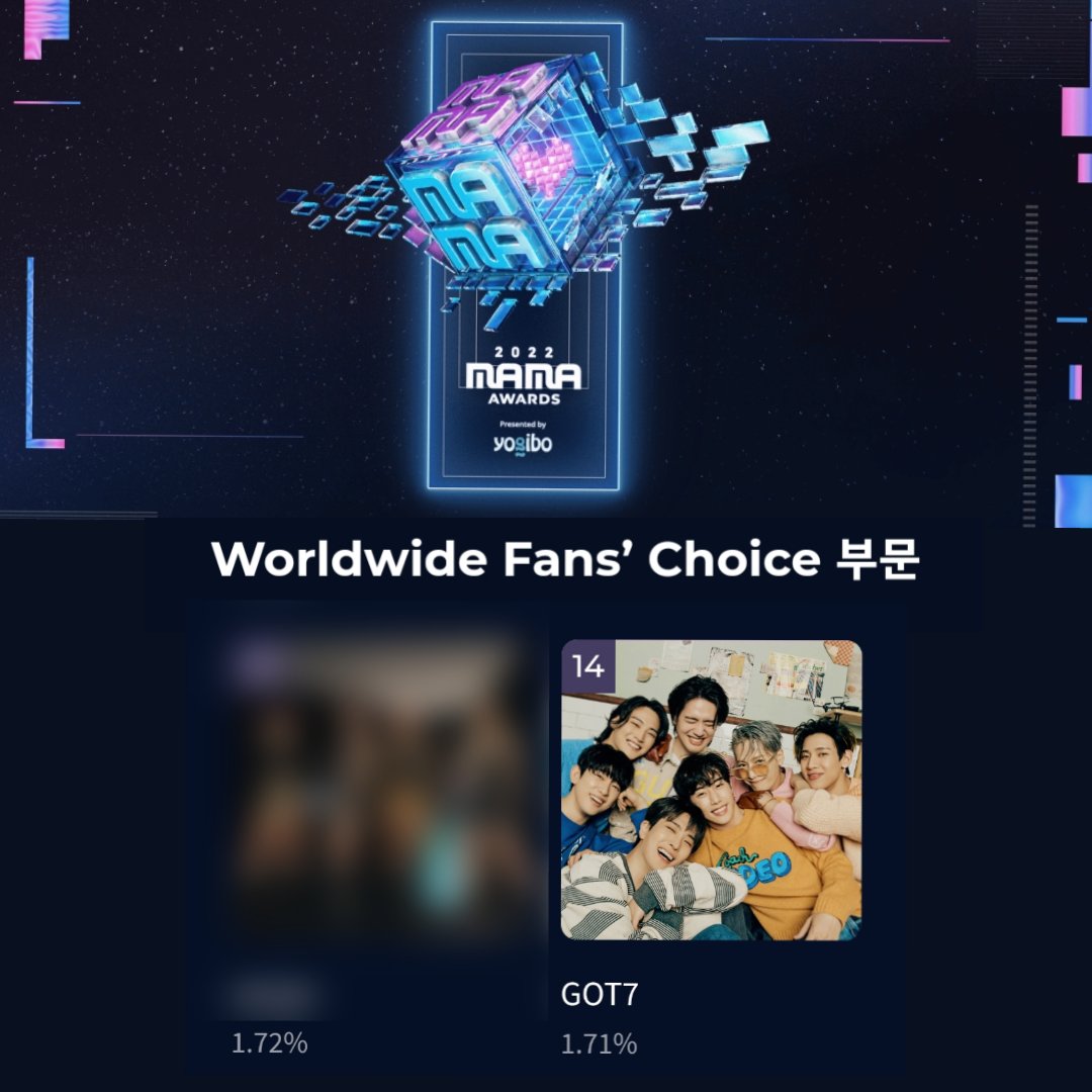 TeamG💚T7Vote_TH🇹🇭 (FAN ACCOUNT) tweet media