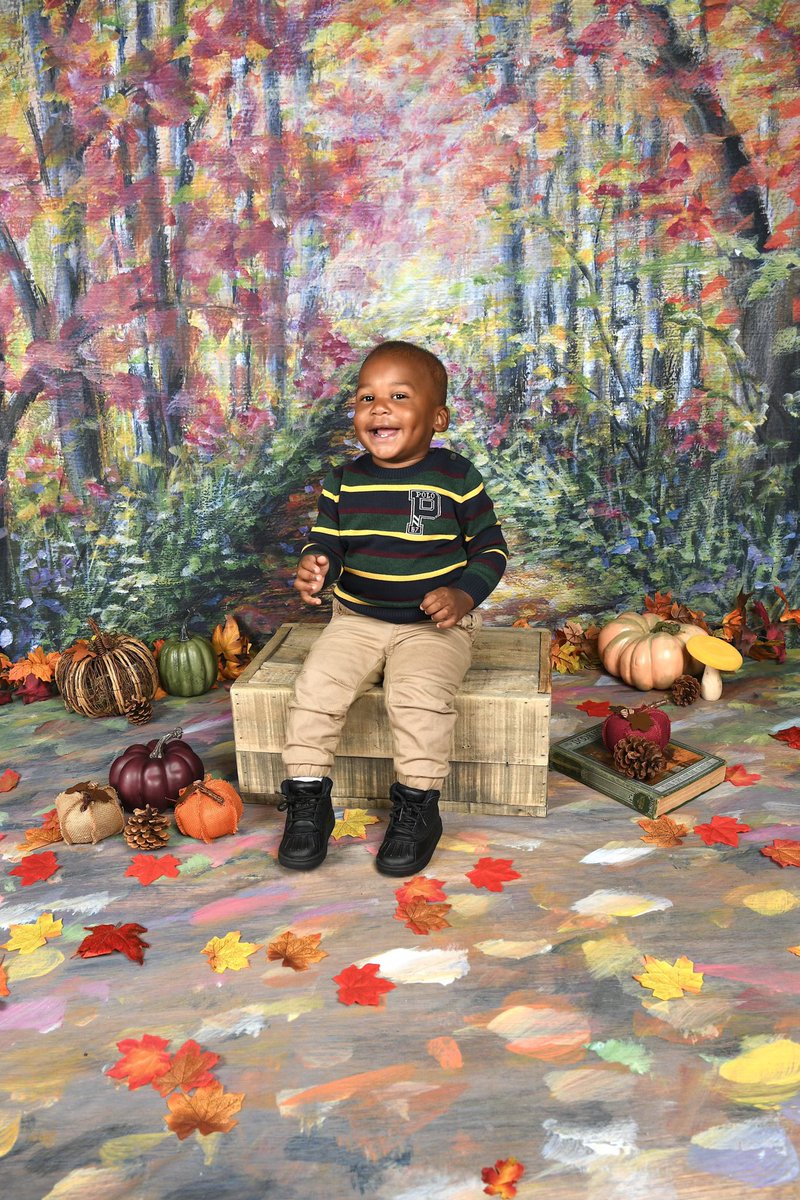 DeEtte W. Baker, MSML tweet media